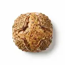 Sauerteigbrot mit Kürbiskernen, glutenfrei