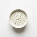 Saure-Sahne-Dressing mit Joghurt und Senf