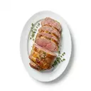 Schaf Bug/Schulter, mager, gebraten ohne Fett (Ofen)