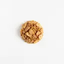 Schalotte gebraten ohne Fett (Pfanne)