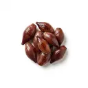 Schalotte geschmort ohne Fett