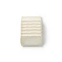 Schnittkäse aus Ziegenmilch, mind. 50 % Fett i. Tr.