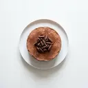 Schokobuttercremetorte (Biskuit)