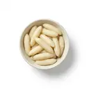 Schupfnudeln eifrei, gekocht