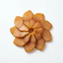 Schwarzer Heilbutt geräuchert