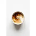 Schwarztee (Getränk) mit Sahne 30 % Fett