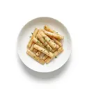 Schwarzwurzel gekocht