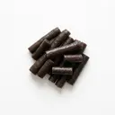 Schwarzwurzel Konserve, abgetropft