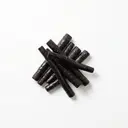 Schwarzwurzel tiefgefroren, gekocht