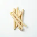 Schwarzwurzeln gekocht