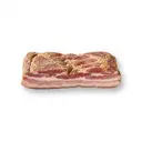 Schwein Bauch (wie gewachsen) Rohpökelware