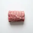 Schwein Bratenfleisch (Bug ohne Fett und Schwarte) roh