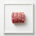 Schwein Bratenfleisch (Nuss) roh