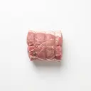 Schwein Dünner Bug (ohne Fett und Schwarte) roh