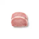 Schwein Fleisch, sehnenfrei, sichtbarer Fettanteil max. 5 % (S II) roh