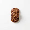 Schwein Hackfleisch, tiefgefroren, gegrillt