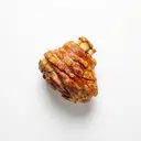 Schwein Hintereisbein/Hinterhaxe, gegrillt