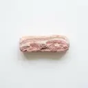 Schwein Kochfleisch (Bauch) tiefgefroren