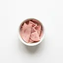 Schwein Kochschinken, Kochpökelware, Konserve (Dosenschinken)