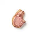 Schwein Kotelett (Rücken/cranial) Kochpökelware, geräuchert