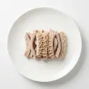 Schwein Magen, gekocht