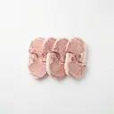 Schwein Stielkotelett, tiefgefroren