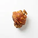 Schwein Vordereisbein/Vorderhaxe, gebraten ohne Fett (Ofen)