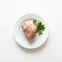 Schwein Vordereisbein/Vorderhaxe, gekocht