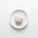 Seeteufel gedünstet