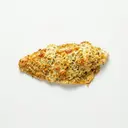 Seezungenfilet gratiniert