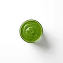 Smoothie grün (Früchte/Gemüse)