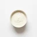 Soja-Joghurtalternative ungesüßt