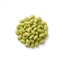 Sojabohne unreif (Edamame) Konserve, abgetropft