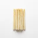 Spargel gekocht (ohne Sauce)