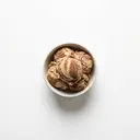 Speiseeis (Kaffee, Schoko) gemischt