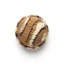 Speiseeis (Kaffee, Schokolade, Vanille) gemischt