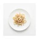 Speisezwiebel tiefgefroren, gebraten ohne Fett (Pfanne)