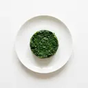 Spinat tiefgefroren, gedünstet