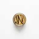 Sprotte in Öl, Konserve, abgetropft