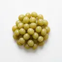 Stachelbeere ungesüßt, Konserve, abgetropft