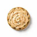 Stachelbeerkuchen (Rührmasse) mit Baiser