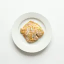 Steinbutt mehliert, gebraten