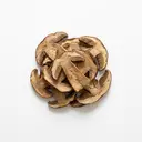 Steinpilz getrocknet, gekocht