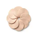 Straßburger Gänseleberwurst mit Schweinefleisch