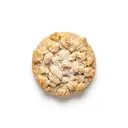 Streuselplätzchen (Mürbeteig)