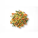 Suppengrün/Suppenkraut, tiefgefroren