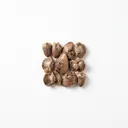 Suppenhuhn Innereien, tiefgefroren, gekocht