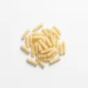 Teigwaren eifrei, glutenfrei, roh