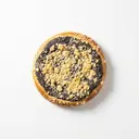 Thüringer Mohnkuchen (Hefeteig)