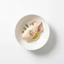 Tintenfisch geschmort ohne Fett